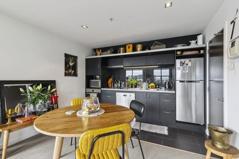 Photo of property in 4d/1 Hanson Street, Mount Cook, Wellington, 6021