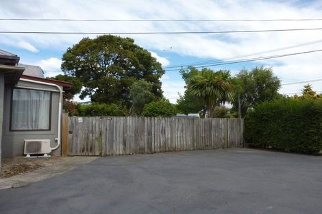 Photo of property in 232 Selwyn Street, Spreydon, Christchurch, 8024