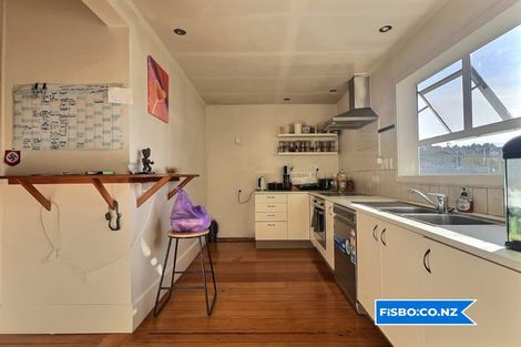 Photo of property in 1/39 Georges Drive, Napier South, Napier, 4110