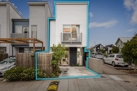 Photo of property in 41 Mapou Road, Hobsonville, Auckland, 0616