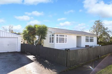 Photo of property in 7 Huia Street, Masterton, 5810