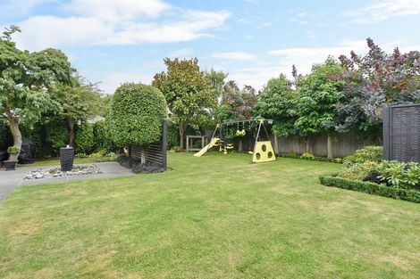 Photo of property in 24 Golding Avenue, Rangiora, 7400