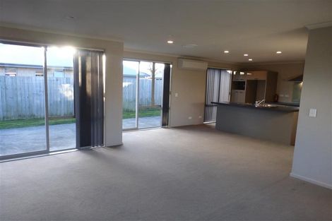 Photo of property in 134 Rolleston Drive, Rolleston, 7614