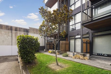 Photo of property in Vedado Apartments, 109/41u Hopper Street, Mount Cook, Wellington, 6011