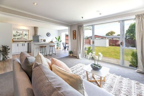 Photo of property in 149 Wairakei Road, Bryndwr, Christchurch, 8053