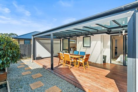 Photo of property in 48 Stationmasters Way, Prebbleton, 7604