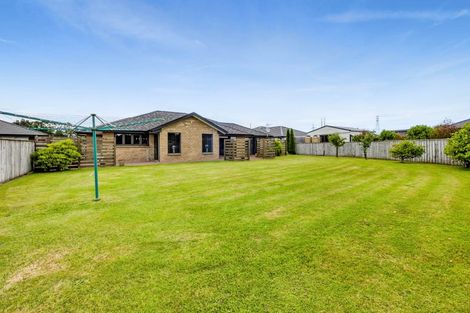 Photo of property in 12 Mercade Close, Stratford, 4332