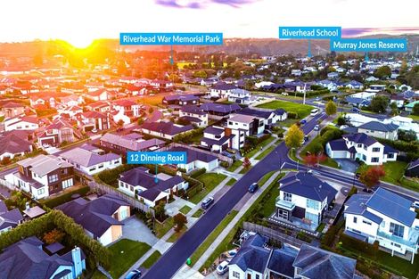 Photo of property in 12 Dinning Road, Riverhead, 0820