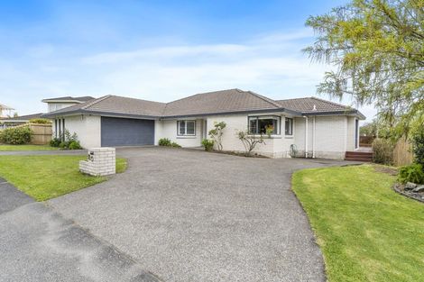 Photo of property in 12 Daria Place, Northpark, Auckland, 2013
