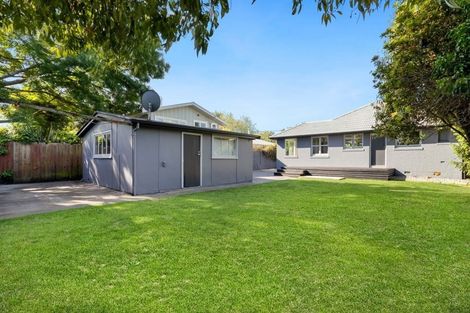 Photo of property in 397 Sawyers Arms Road, Harewood, Christchurch, 8051