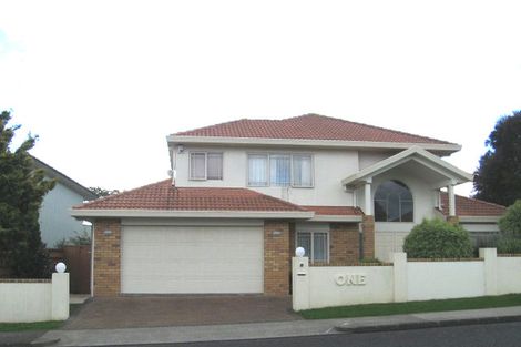 Photo of property in 1 Priestley Drive, Bucklands Beach, Auckland, 2014