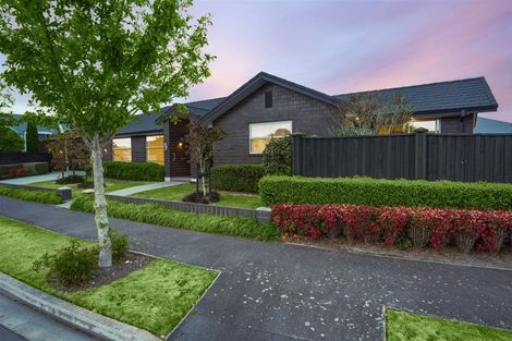 Photo of property in 9 Northwater Drive, Northwood, Christchurch, 8051