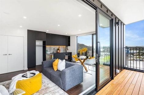 Photo of property in 604/2 Launch Road, Hobsonville, Auckland, 0616