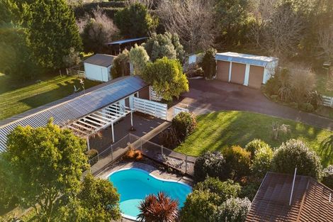 Photo of property in 47 West Bush Road, Upper Plain, Masterton, 5888