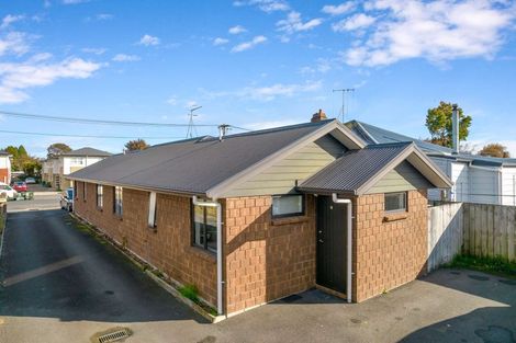 Photo of property in 13u2 Lyon Street, Frankton, Hamilton, 3204