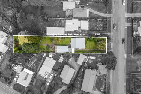 Photo of property in 8 The Avenue, Otaki Beach, Otaki, 5512