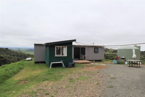 Photo of property in 60 Summer Road, Tinopai, Matakohe, 0593
