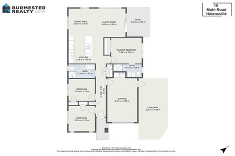 Photo of property in 10 Mahi Road, Helensville, 0800