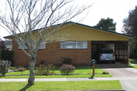 Photo of property in 7 Olympic Drive, Whakatane, 3120