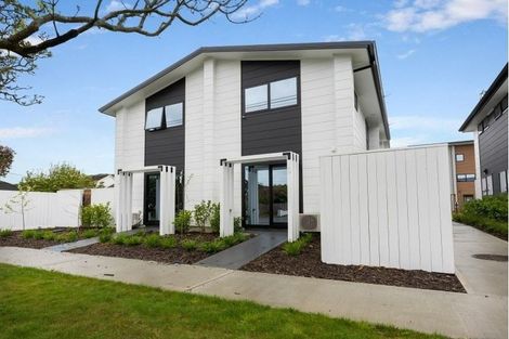 Photo of property in 2/324 Oxford Terrace, Avalon, Lower Hutt, 5011