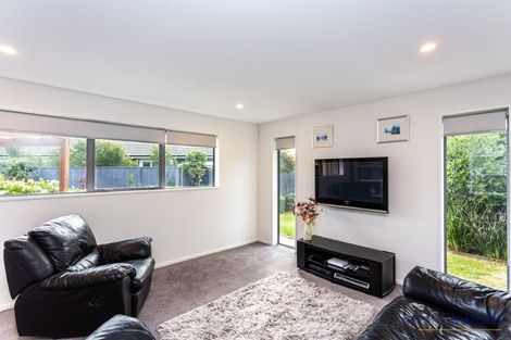 Photo of property in 18d Lindsay Drive, Prebbleton, 7604