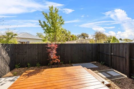 Photo of property in 6 Wellington Street, Phillipstown, Christchurch, 8011