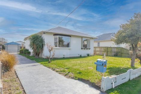 Photo of property in 37 Hay Street, Bromley, Christchurch, 8062