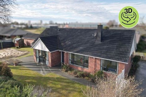 Photo of property in 28 Queens Drive, Allenton, Ashburton, 7700