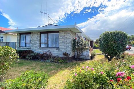 Photo of property in 1 Maine Street, Dannevirke, 4930
