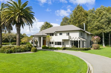 Photo of property in 1096 Lockwood Road, Kairanga, Palmerston North, 4475