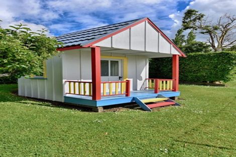 Photo of property in 7 North Terrace, Gore, 9710