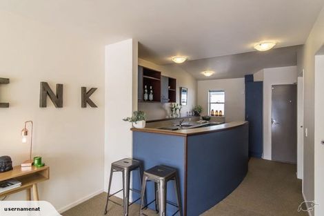 Photo of property in Luxford Villas, 305/72u Herald Street, Berhampore, Wellington, 6023