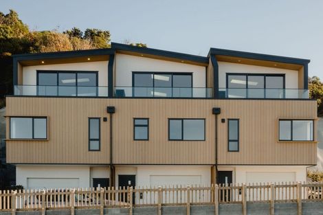 Photo of property in 105 Tiketike Way, Brooklyn, Wellington, 6021