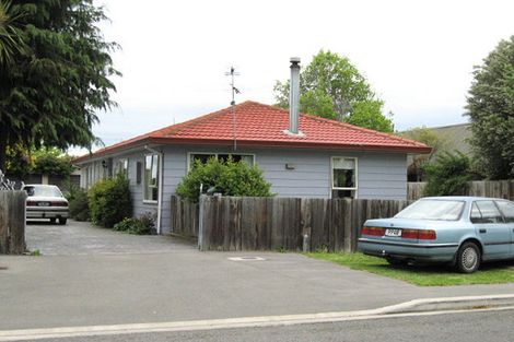 Photo of property in 33a Cridland Street East, Kaiapoi, 7630