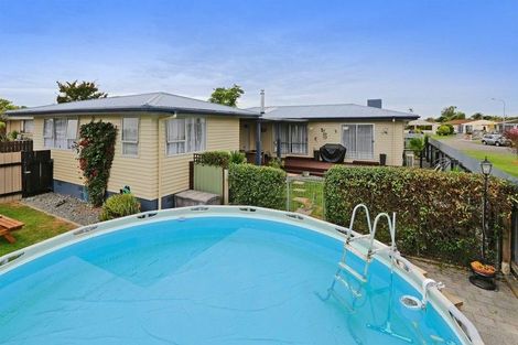 Photo of property in 25 Argyll Crescent, Tamatea, Napier, 4112