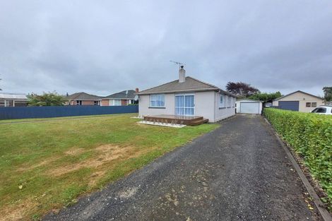 Photo of property in 353 Saint Andrew Street, Glengarry, Invercargill, 9810