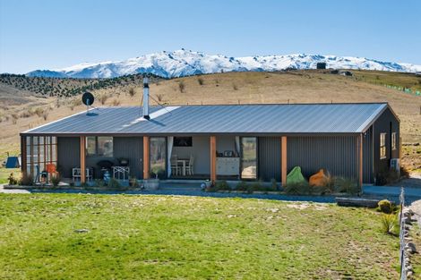 Photo of property in 78 Leaning Rock Road, Springvale, Alexandra, 9393