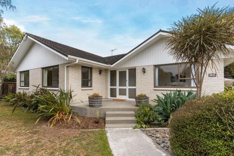 Photo of property in 144 West Street, Greytown, 5712