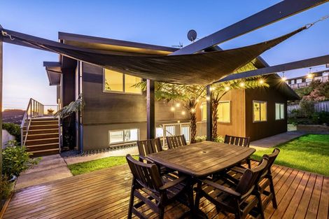 Photo of property in 22 Ships Cove, Whitby, Porirua, 5024