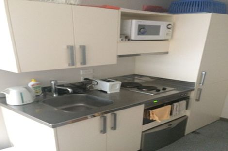 Photo of property in Dual Apartments, 108/142u Vivian Street, Te Aro, Wellington, 6011