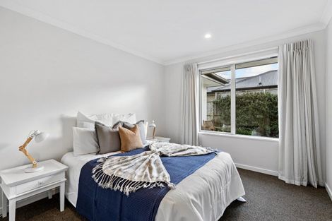 Photo of property in 4 William Hyde Place, Darfield, 7510