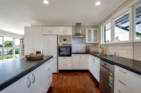 Photo of property in 30 Moore Street, Rolleston, 7614