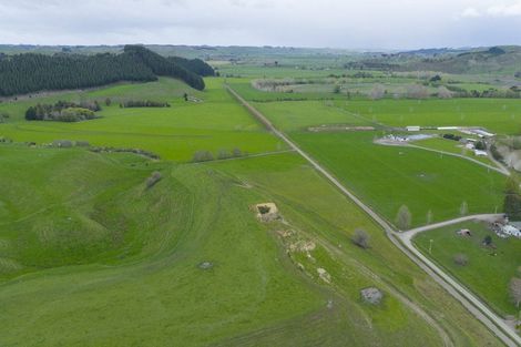 Photo of property in 354 Kumuiti Road, Fordell, Whanganui, 4577
