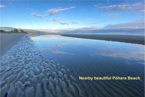 Photo of property in Richmond Road, Pohara, Takaka, 7183