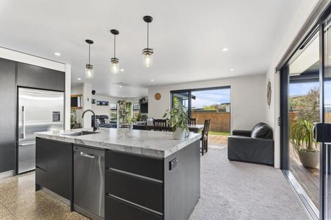 Photo of property in 52 Dillon Drive, Bell Block, New Plymouth, 4312