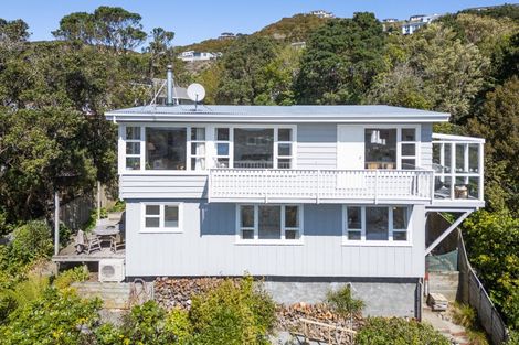 Photo of property in 57 Collier Avenue, Karori, Wellington, 6012