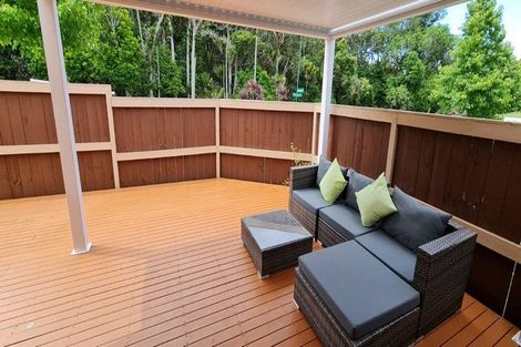 Photo of property in 1 Mandival Avenue, Flat Bush, Auckland, 2019