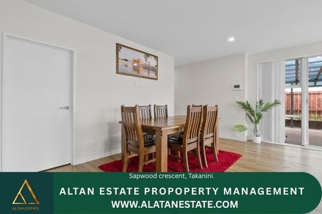 Photo of property in 40 Sapwood Crescent, Takanini, 2110