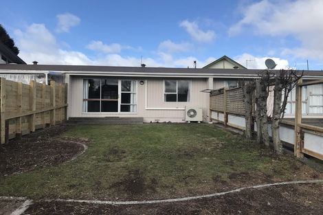 Photo of property in 3/23 Rotokawa Street, Taupo, 3330