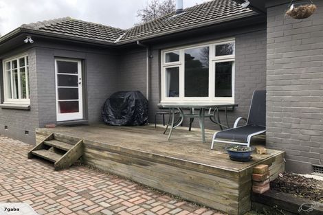 Photo of property in 58 Kensington Avenue, Mairehau, Christchurch, 8013